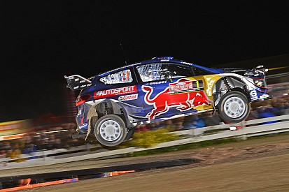 Autosport International accueillera le lancement de la saison 2018 de WRC