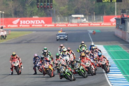 Oficialmente el Mundial de Superbike llegará a Argentina
