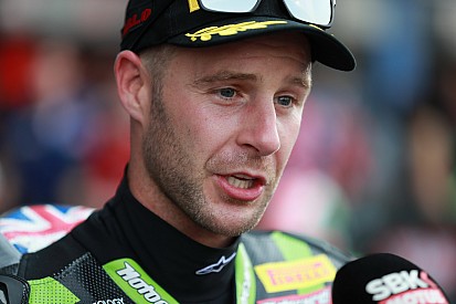 Jonathan Rea vergleicht 2018er-Kawasaki mit Traktor