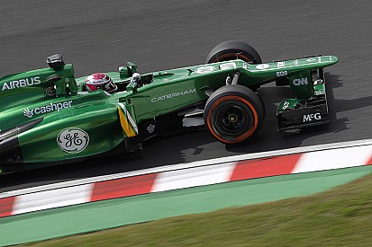 Колишнім співробітникам Caterham за кілька років нарешті заплатили