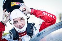 Loeb cree que partir&aacute; con desventaja en C&oacute;rcega
