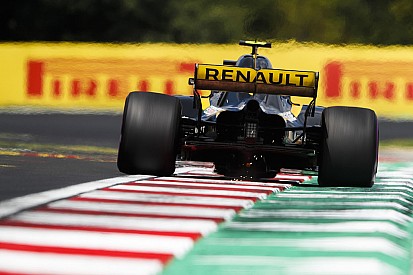 Nueva tecnología ayudará al desarrollo del motor Renault