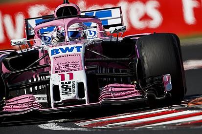 Rich Energy aún no se rinde en su deseo de comprar Force India