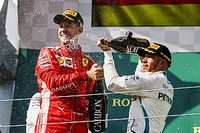 As&iacute; les ha ido hasta ahora a los pilotos en el GP de Hungr&iacute;a de F1