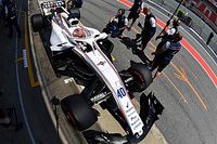 Kubica y Rowland participarán en el test posterior al GP de Hungría