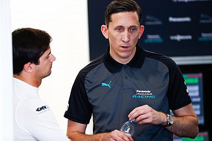 Jaguar boss takes over as head of FE teams' association