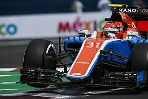 Top Stories of 2017, #13: Manor disappears from the F1 grid