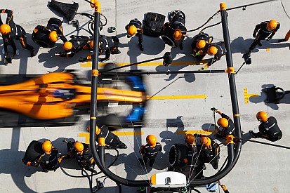 McLaren: Mobil 2018 sesungguhnya baru akan datang di Spanyol