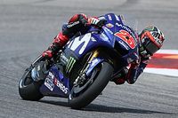 Vinales: "Ho sempre avuto molto rispetto per i miei rivali"