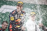 La genial victoria de Ricciardo le hizo 'Piloto del d&iacute;a' en China