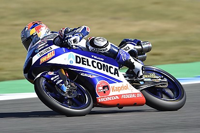 Moto3 Assen: Martin pakt slimme zege in Dutch TT