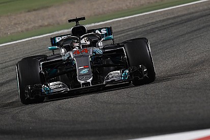 Hamilton reconhece: “Ferrari estava rápida demais”