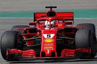 Rosberg dice que Vettel podr&iacute;a haber evitado tirar la victoria