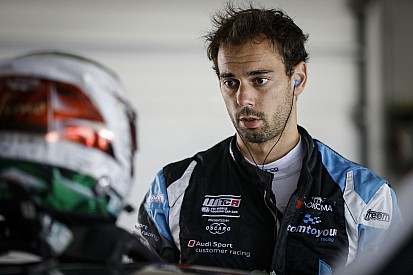 Europe: Berthon in pista a Barcellona per aiutare Potty e Vernay