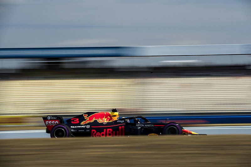 Ricciardo: