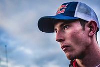 Elfyn Evans, listo para ascender a M-Sport en 2018