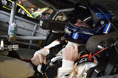 Dale Earnhardt Jr. inducted into Texas Motorsports Hall of Fame