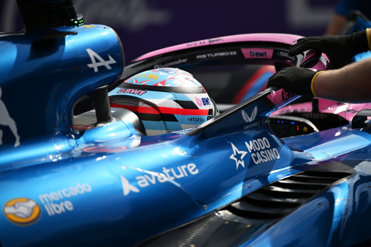 Los resultados completos del viernes del GP de Bélgica de F1 2026 en Spa: Antonelli lidera y Colapinto se destaca
