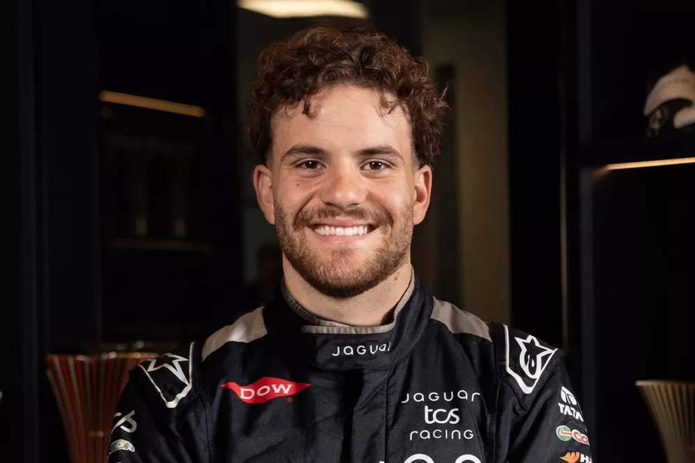 Fernando 'Fefo' Barrichello