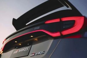 Le Toyota diventano ancora più sportive: GR sarà un brand a sé