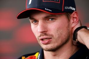 A ambição de Verstappen relacionada à F1 que pode fazê-lo mudar de casa