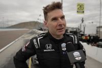 Will Power completa una "muy buena" primera experiencia con Andretti en Phoenix