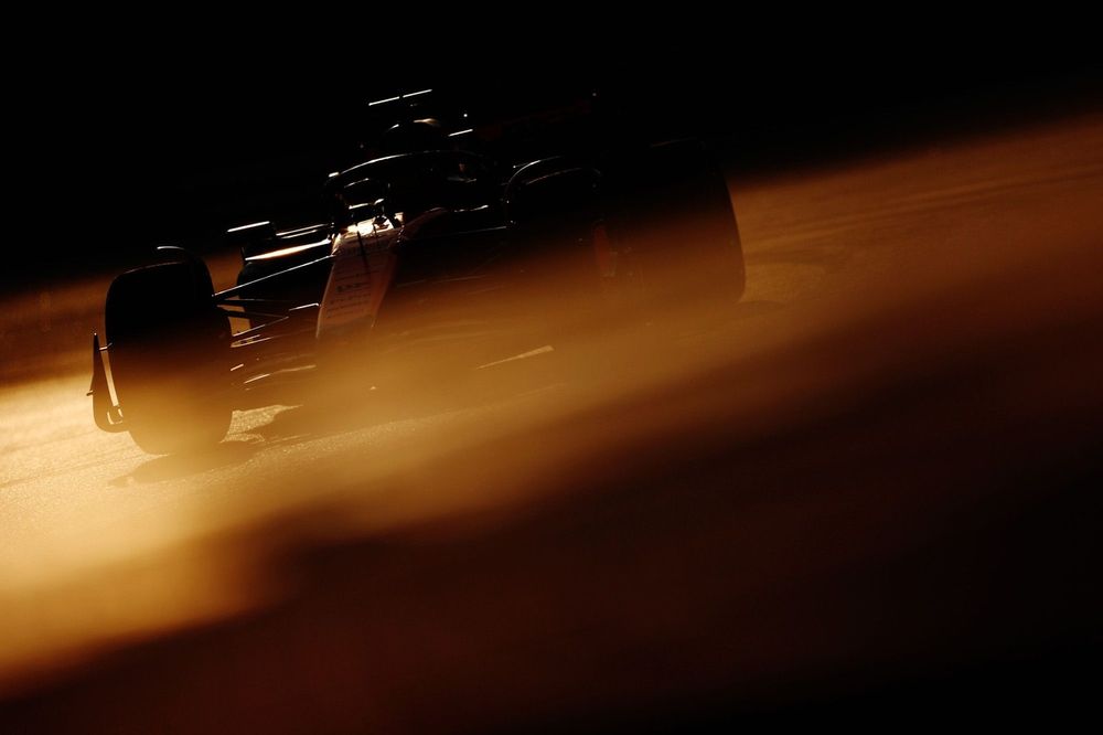 Pato O'Ward, McLaren