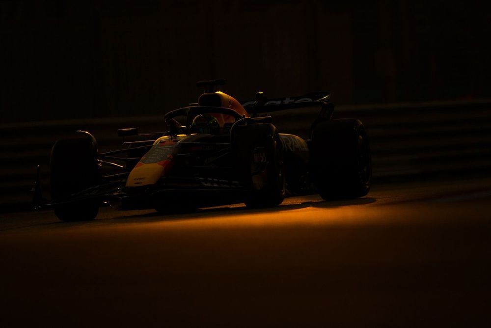 Isack Hadjar, Red Bull Racing