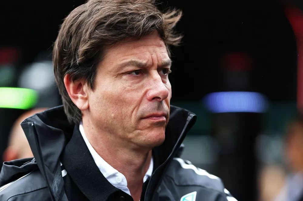 Mercedes-Teamchef Wolff: Kostendeckel hat McLaren den WM-Titel eingebracht