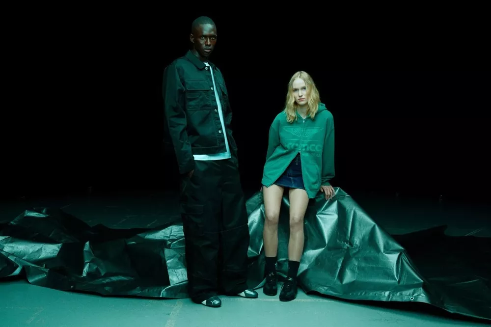 PUMA x Aston Martin Collection 01