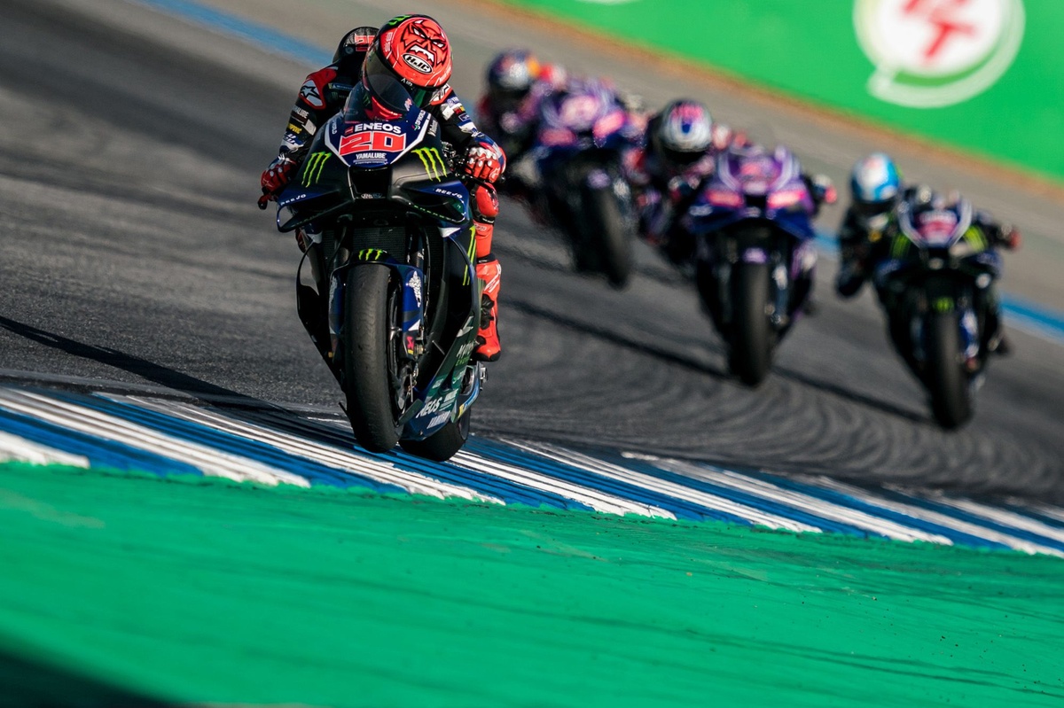 MotoGP | Yamaha, peggior avvio della sua storia: ai piloti è stato imposto il silenzio stampa