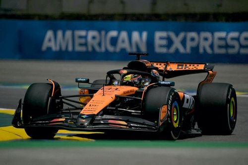 McLaren powinien się odwołać?