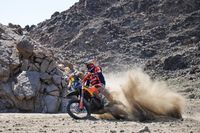 Kolej na Sandersa, Polacy w komplecie