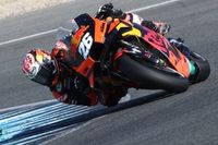 Comeback von Dani Pedrosa: Wildcard-Start mit KTM in Jerez 2023