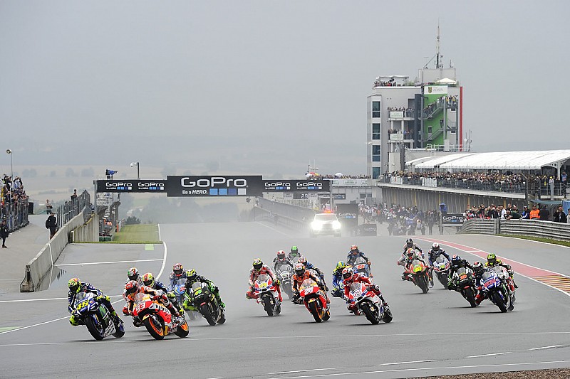 Sachsenring: ADAC reagiert auf die Kritik der sächsischen Politik