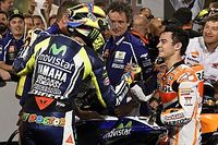 GTWCH: Valentino Rossi y Dani Pedrosa, juntos este fin de semana en Cheste