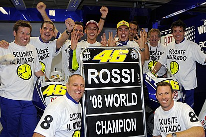 Top 10 - Les Champions sacrés avec le plus d'avance