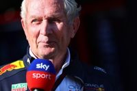 Qui&eacute;n durmi&oacute; peor anoche tras el GP de Bahrein de F1: Helmut Marko