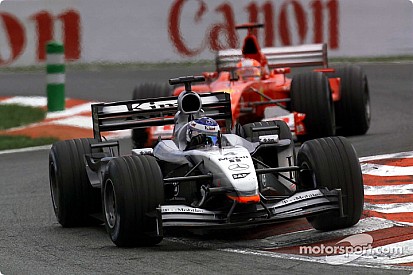 Räikkönen idén megdöntheti Schumacher egyik nagy rekordját a Forma-1-ben
