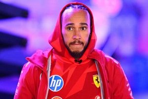 Hamilton no es el &uacute;nico: los pilotos de Ferrari que terminaron la temporada sin podios