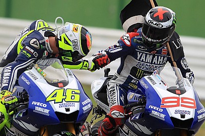 Diaporama - Tous les vainqueurs MotoGP à Misano