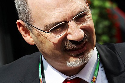 Ferrari: Stefano Lai lascia dopo 11 anni, alla comunicazione arriverà Jane Reeve