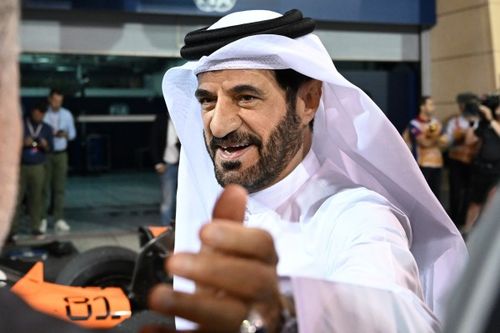 F1: Presidente da FIA considera mudanças nas multas por palavrões