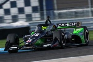 Indy - Mick Schumacher rebate crítica do tio Ralf sobre a categoria: 'Não me preocupa'