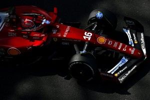 Por que Domenicali defende que &eacute; necess&aacute;rio ter uma "Ferrari forte" na F1?