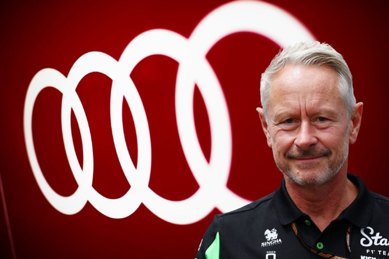 Audi-Revolution in der Formel 1: Sauber-Deal, Machtkämpfe und die Zukunft des Rennsports