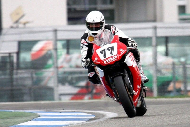 Rennmotorrad von Michael Schumacher verkauft - für unerwartet hohen Preis