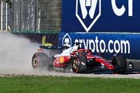 Tandas largas en Monza: Norris claramente al frente, ¡Ferrari tropieza!