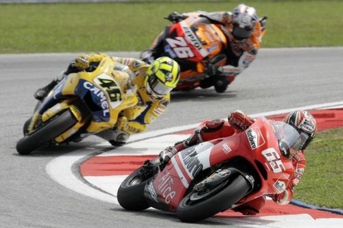 Los patrocinadores que han dejado huella en la era de MotoGP