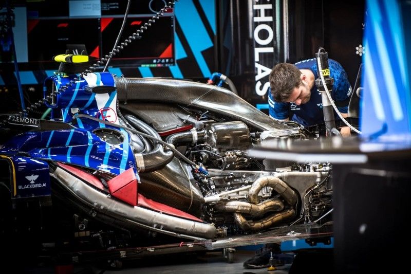 Mercedes puede tener una ventaja en 2026 al proveer a cuatro equipos en la parrilla.